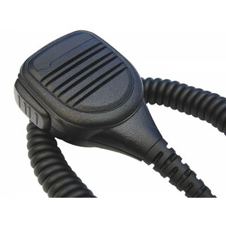 Lautsprechermikrofon robust HM250-K2 mit Futaster