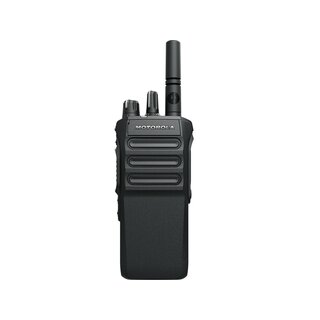 Motorola R7 NKP Premium VHF DMR *Aktionsware*