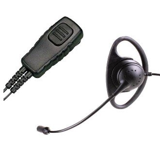 Bluetooth headset ohrbügel