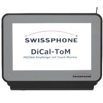 Swissphone DiCal-Tom