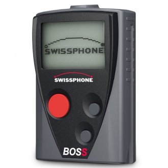 Swissphone BOSS