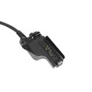 Schallschlauch Headset 2-Wege Motorola GP900 - MTS2013