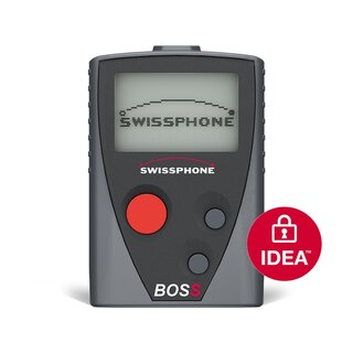 Swissphone BOSS 935 MKV