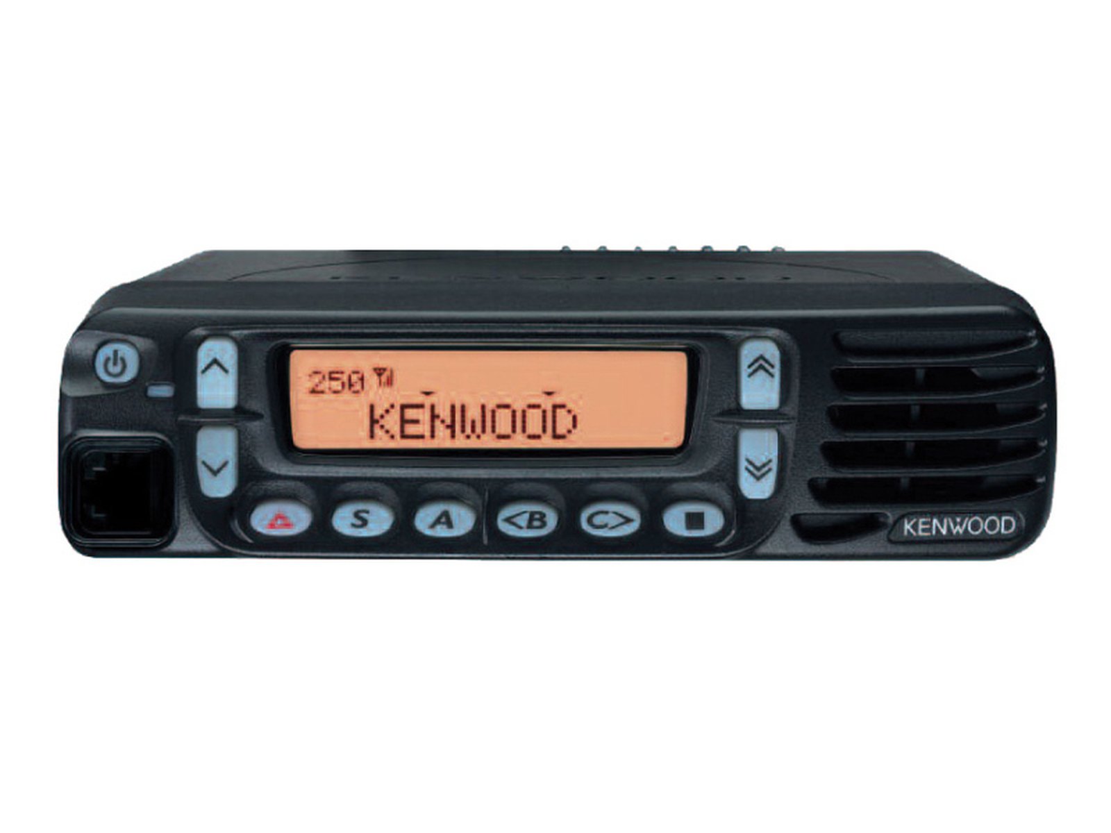 Kenwood TK-8180E