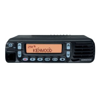 Kenwood TK-8180 DV UHF