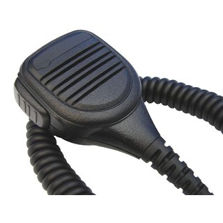 Lautsprechermikrofon robust HM250-PH03
