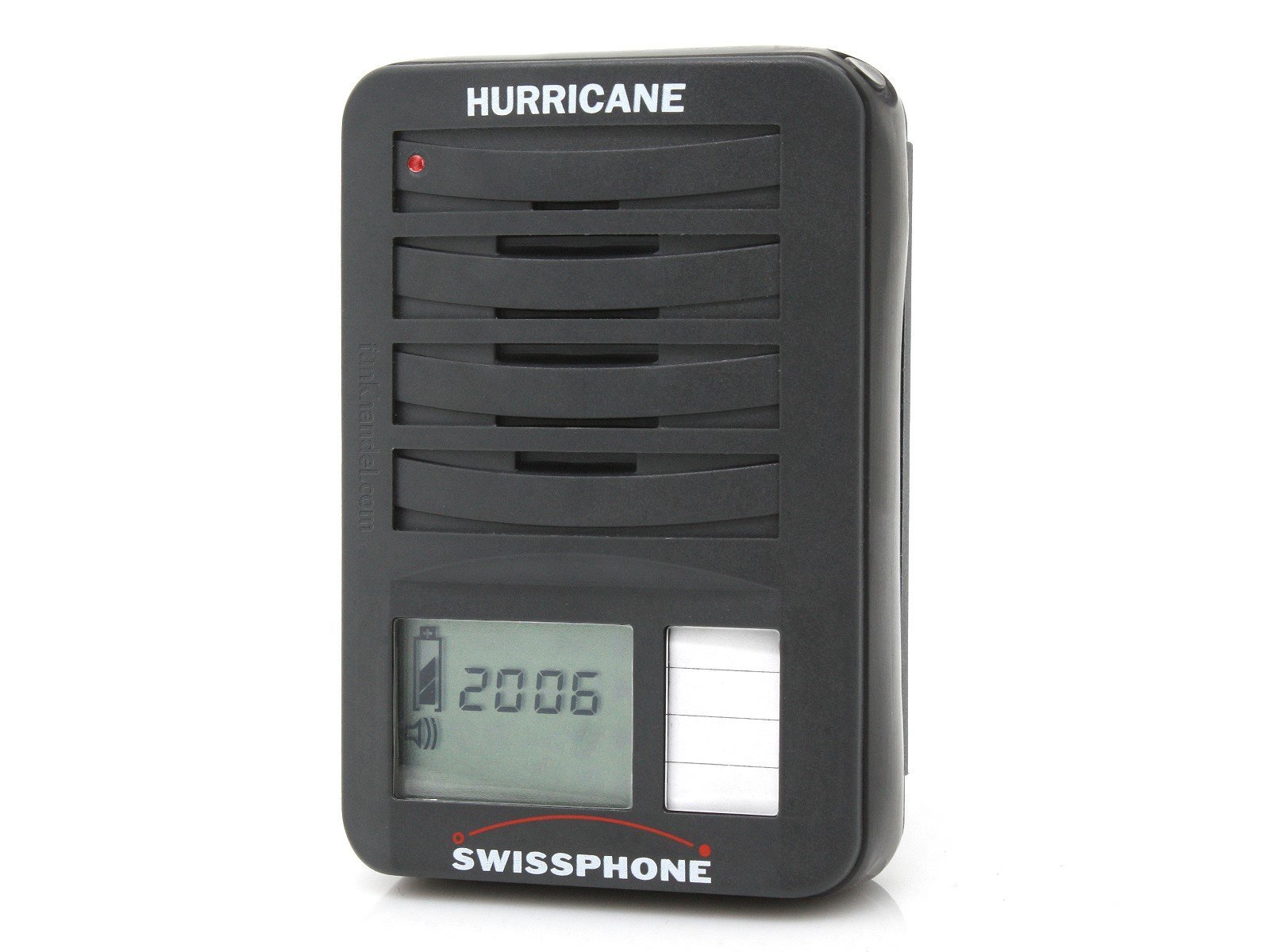 Swissphone Hurricane DV300*