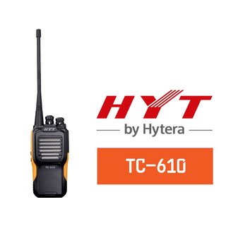 Hytera TC-610 IP66