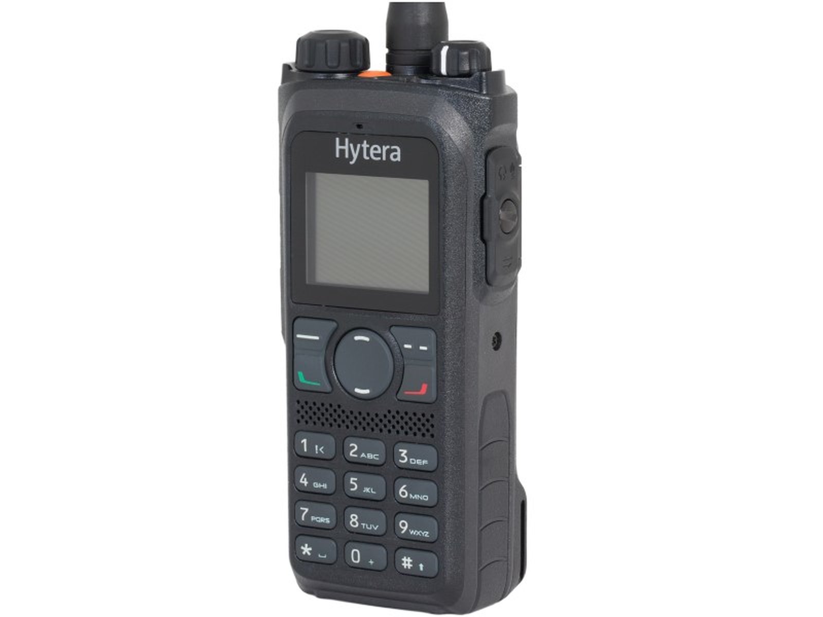 Прошить hytera hp e791a