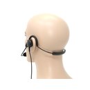 Profi Nackenbgel Headset robust NBH33-K