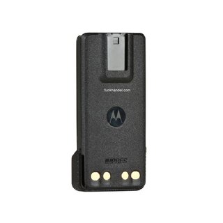 Motorola PMNN4407BR Impres Akku 1,6 AH Li-Ion