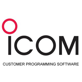 Icom CS-F4029SDR Programmiersoftware