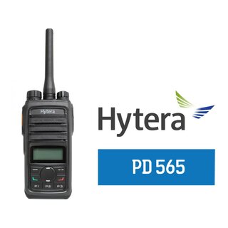 Hytera PD565