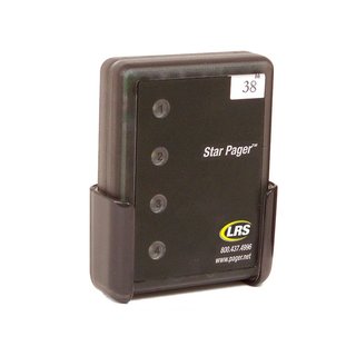 LRS Pager SP4 LED