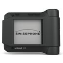 Swissphone s.QUAD X35 Set mit Ladestation