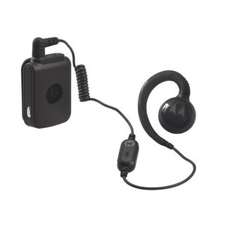 Motorola PMLN6463A Bluetooth-Set Ohrhrer