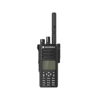 Motorola DP4800e (enhanced) DMR Handfunkgert