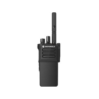 Motorola DP4401e (enhanced) DMR Handfunkgert GPS