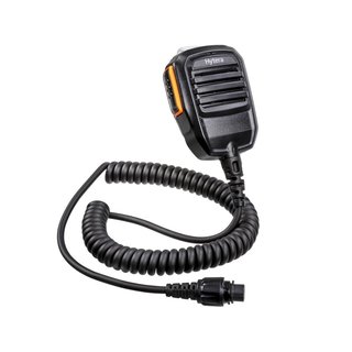 Hytera SM18A4 Lautsprechermikrofon fr Fahrzeugladehalterung