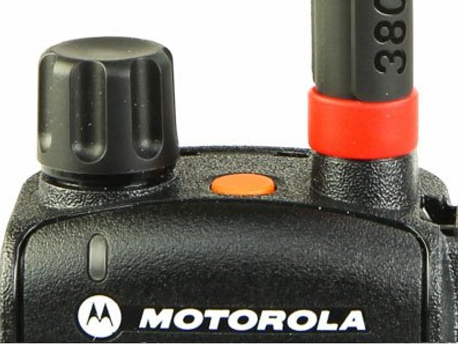 Motorola PMLN6289A Antennen ID Ring rot