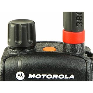 Motorola PMLN6289A Antennen ID Ring rot