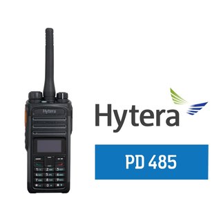 Hytera PD485