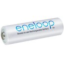 Panasonic eneloop Hochleistungs-Akku Mignon (AA)