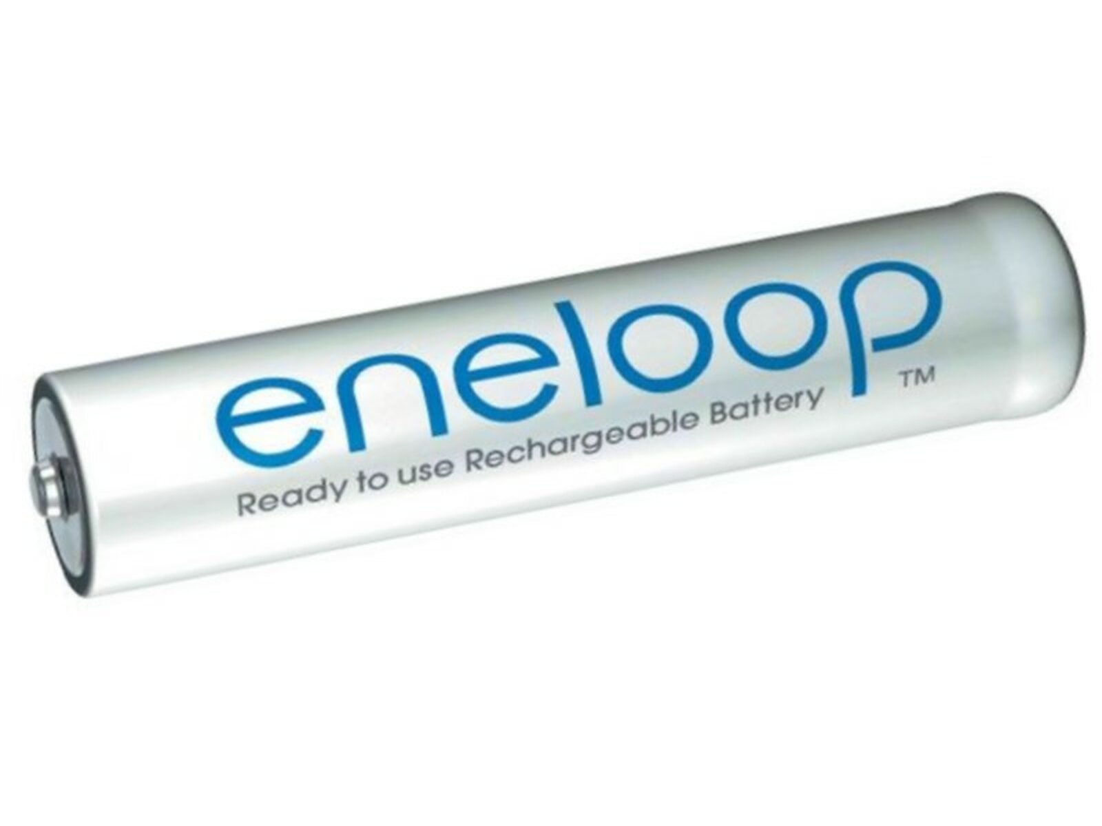 Panasonic eneloop Hochleistungs-Akku Micro (AAA)