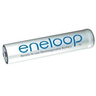 Panasonic eneloop Hochleistungs-Akku Micro (AAA)