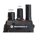 Motorola 36012016002 Lautstrkeknopf MTP3000