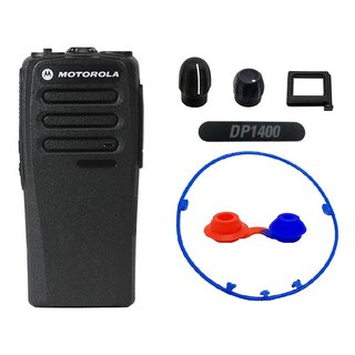 Motorola DP1400 Gehuse Reparatur Set