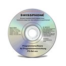 programmiersoftware swissphone