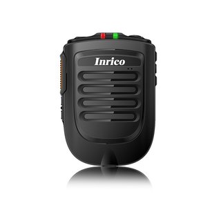 Inrico B-01 Bluetooth PTT-Mikrofon