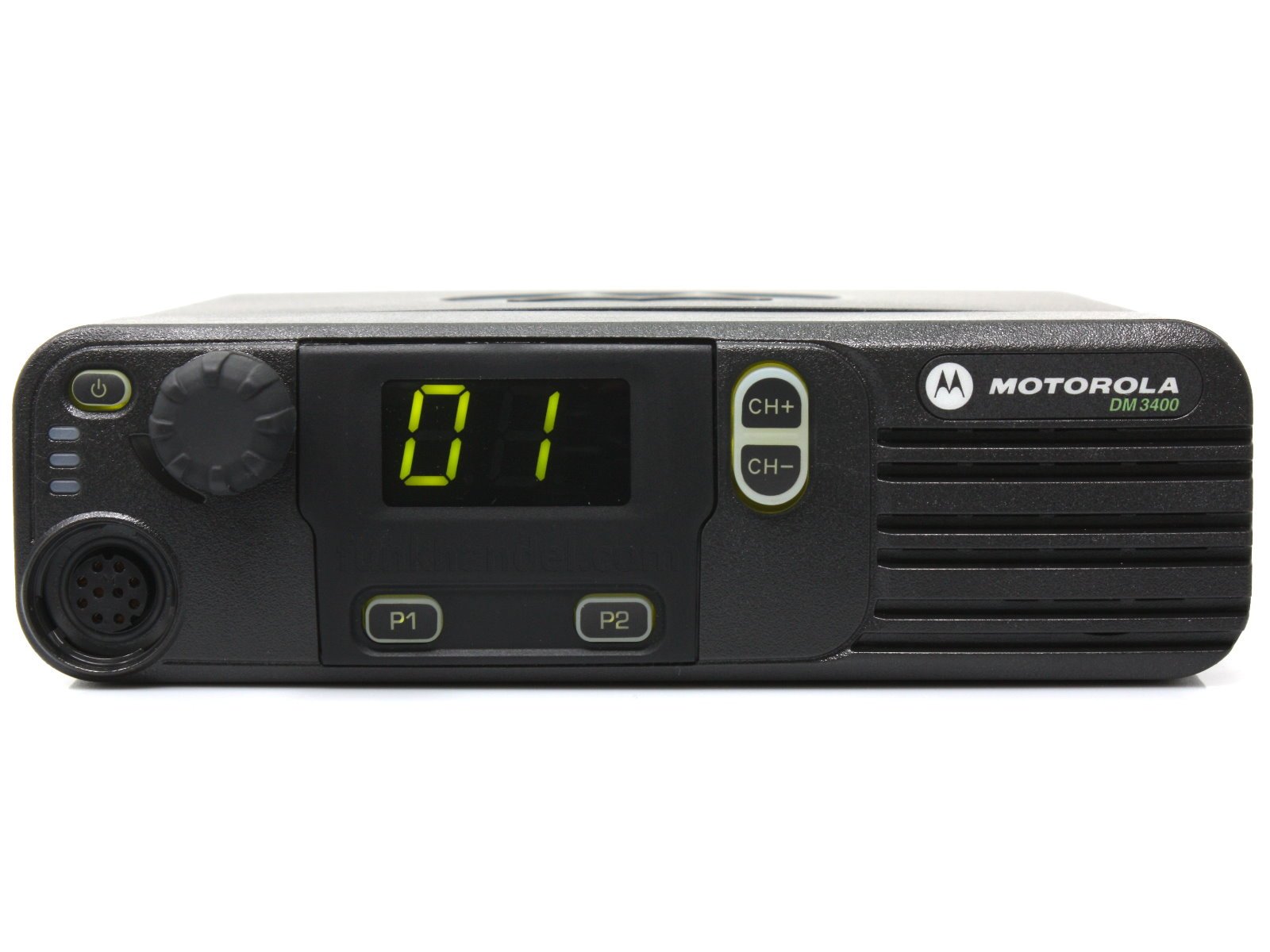 Motorola DM3400