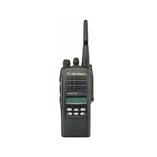 Motorola GP360-11b FuG11b