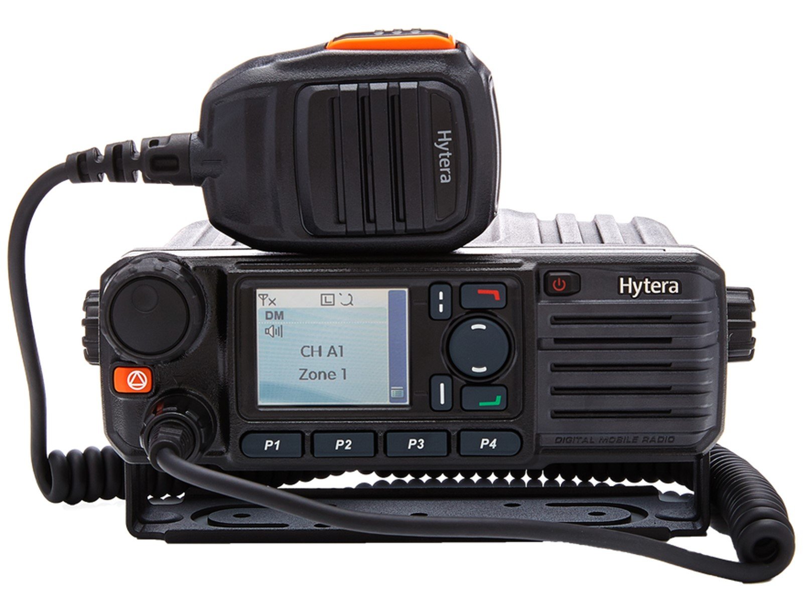 Hytera MD785iG UHF (400-470 MHz)