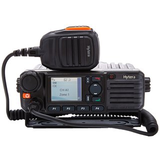 Hytera MD785iG UHF (400-470 MHz)