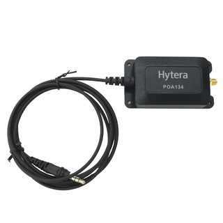Hytera POA134 Externes GPS Modul