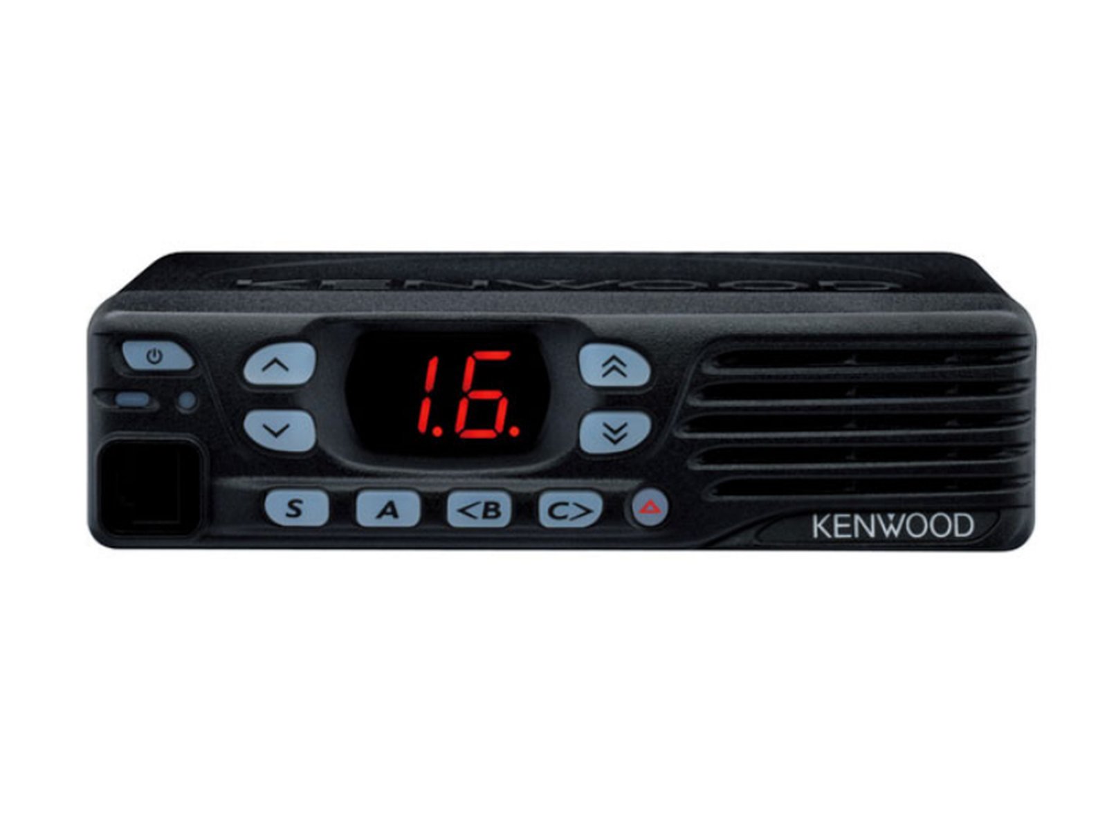 Kenwood TK-D740E VHF