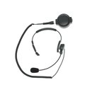 Profi Nackenbgel Headset robust NBH33-PD5