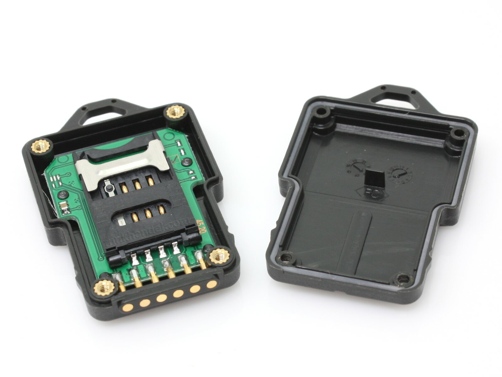 Motorola GMLN5101A SiKaPlug Adapter zur Aufnahme der BSI-Karte, 49,39