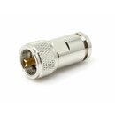 Kabelstecker PL-7 NEO PL-Stecker (Male) 7mm