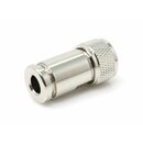 Kabelstecker PL-7 NEO PL-Stecker (Male) 7mm