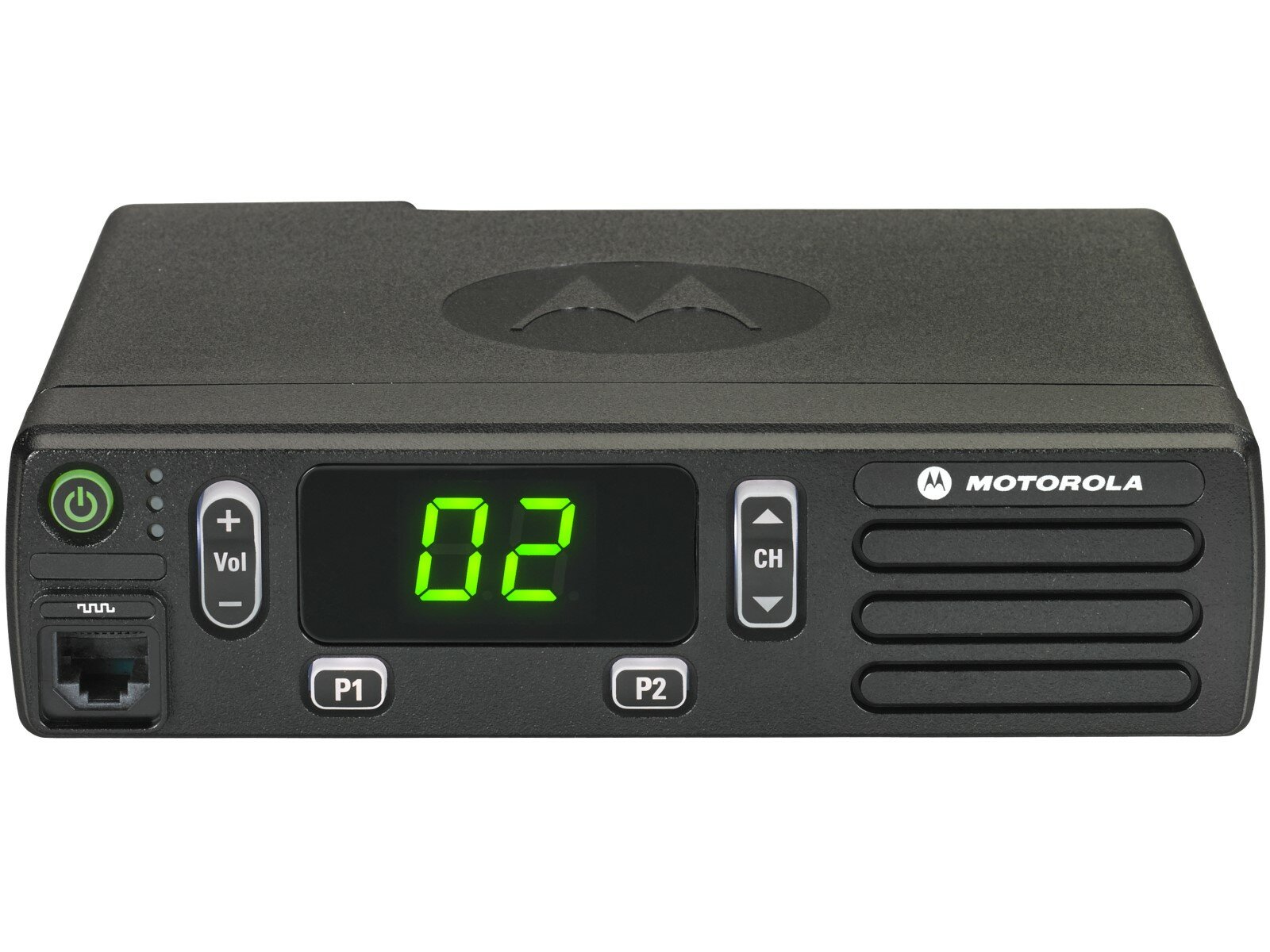 Motorola DM1400 VHF DMR *Aktionsware*