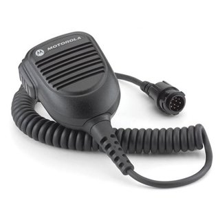 Motorola PMMN4086A Lautsprechermikrofon