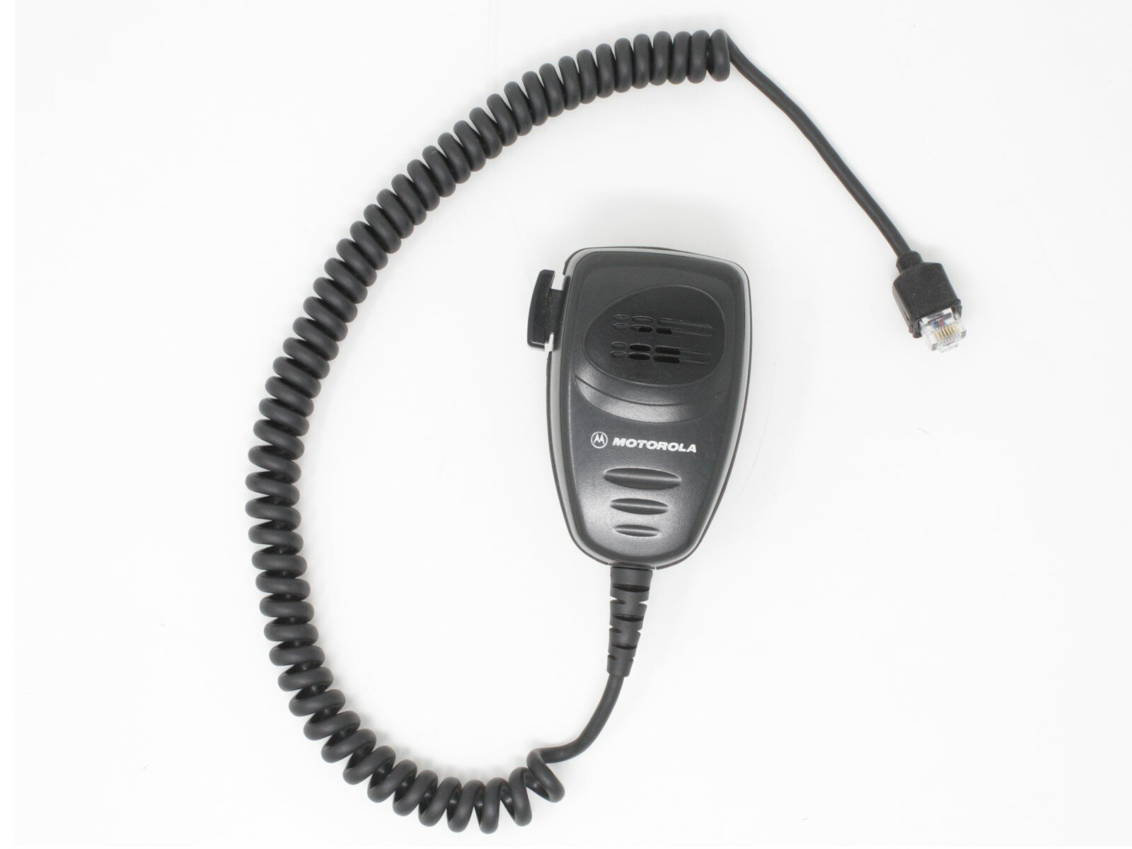 Motorola MDRMN4025B Kompakt-Mikrofon*