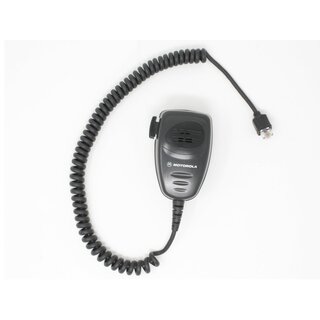 Motorola MDRMN4025B Kompakt-Mikrofon*