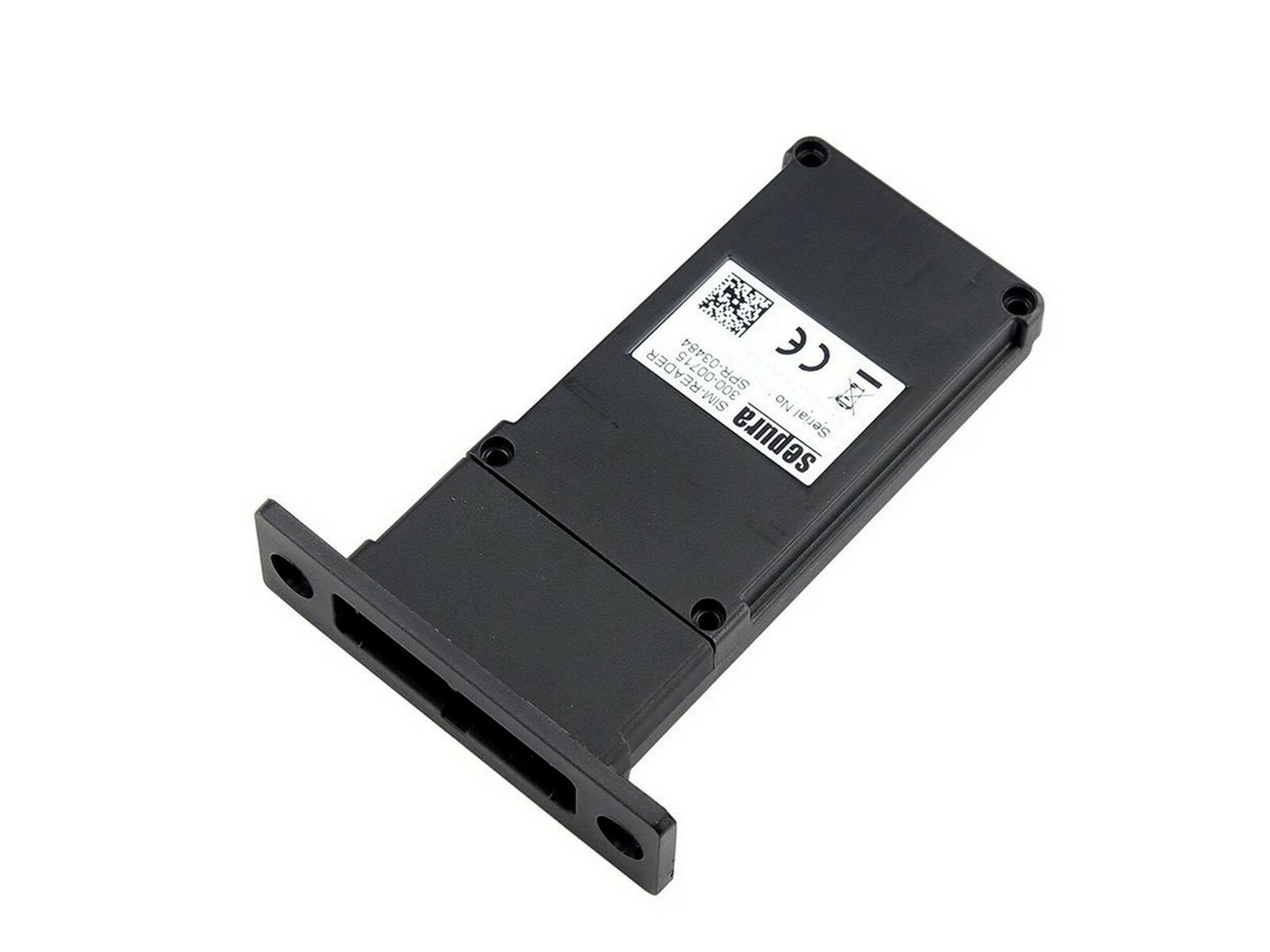 Sepura 300-00715 Externer SIM-Kartenleser