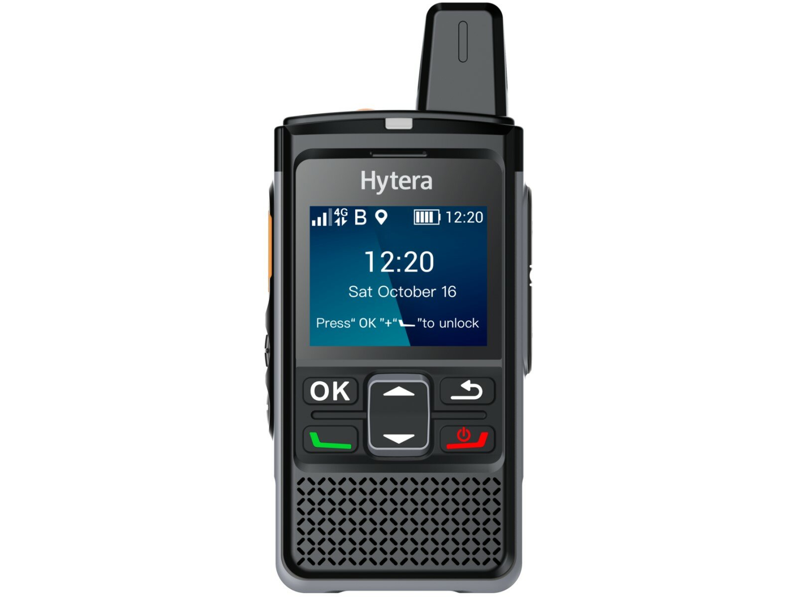 Hytera PNC360S