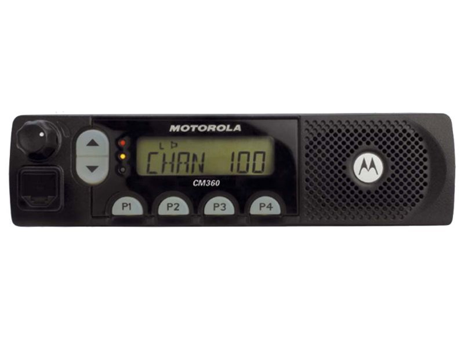 Motorola CM360 MB FuG 8a